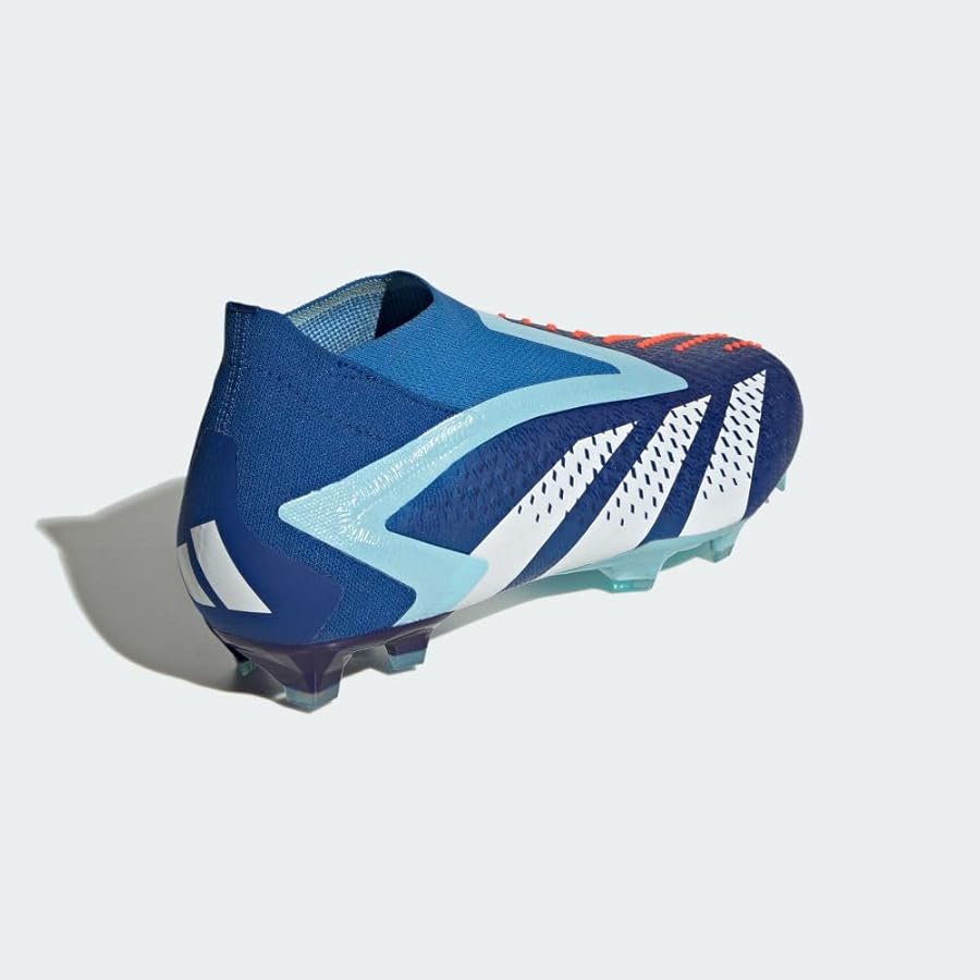 シューズ PREDATOR ACCURACY. FG 29.5 Adidas Kids Predator Accuracy.4 Flexible Ground Soccer